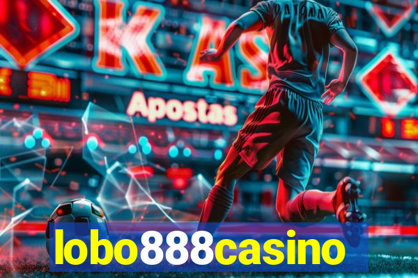 lobo888casino