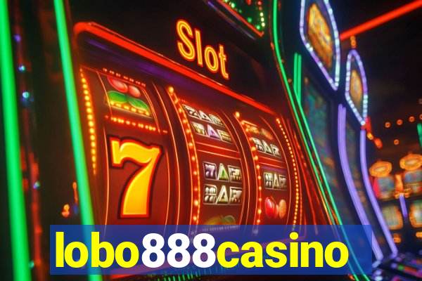 lobo888casino