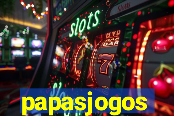 papasjogos