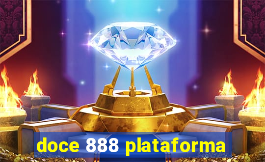 doce 888 plataforma