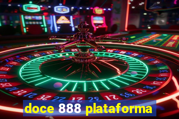 doce 888 plataforma