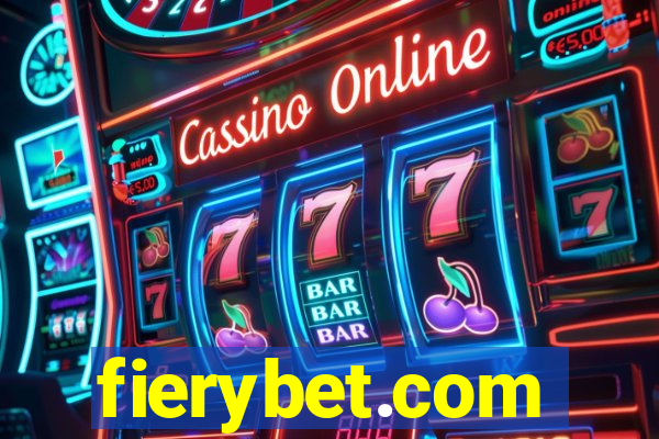 fierybet.com
