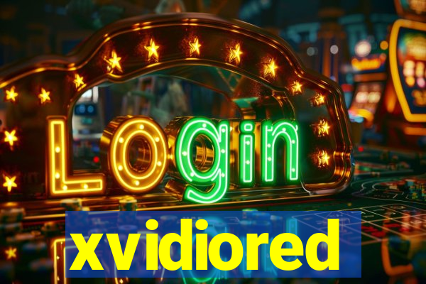 xvidiored