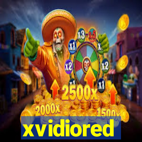 xvidiored