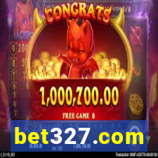bet327.com