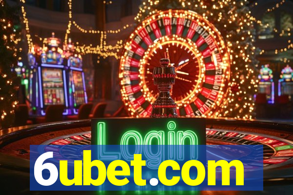 6ubet.com