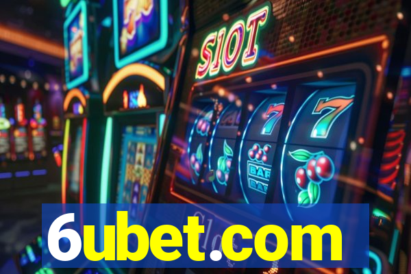 6ubet.com