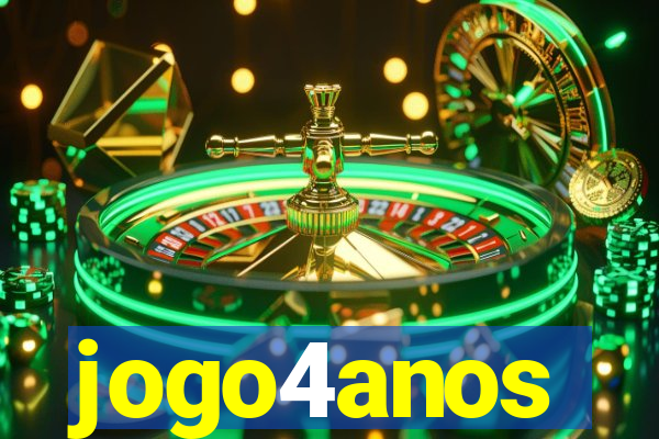 jogo4anos