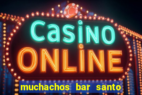 muchachos bar santo amaro instagram