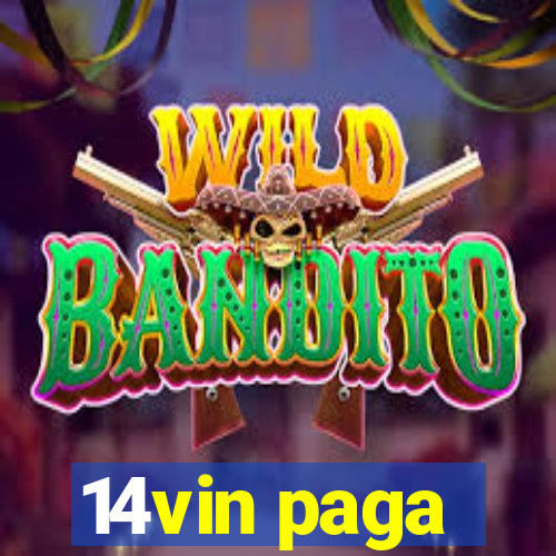 14vin paga