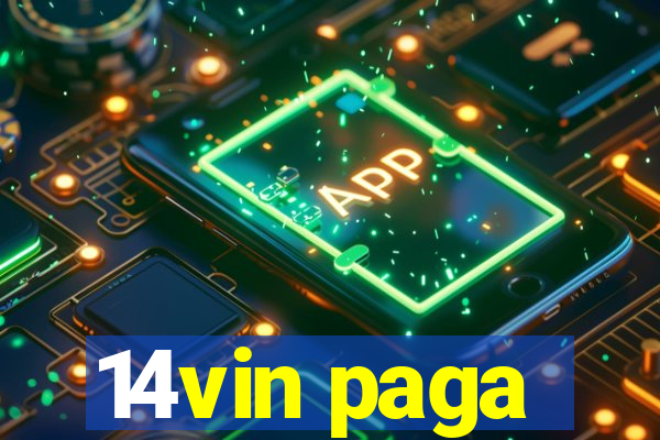 14vin paga