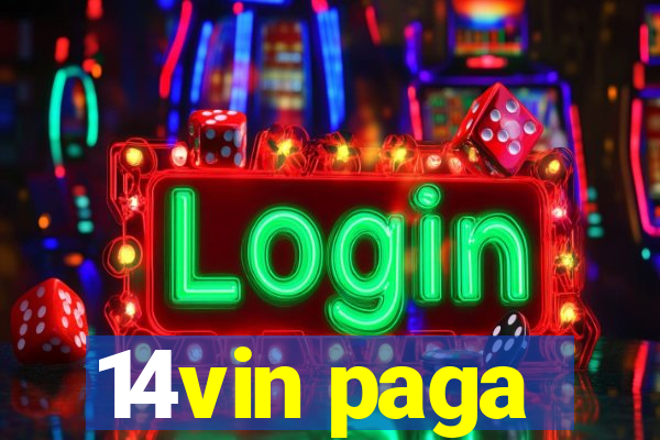 14vin paga