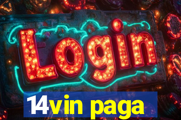14vin paga