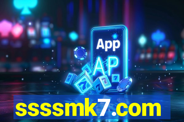 ssssmk7.com