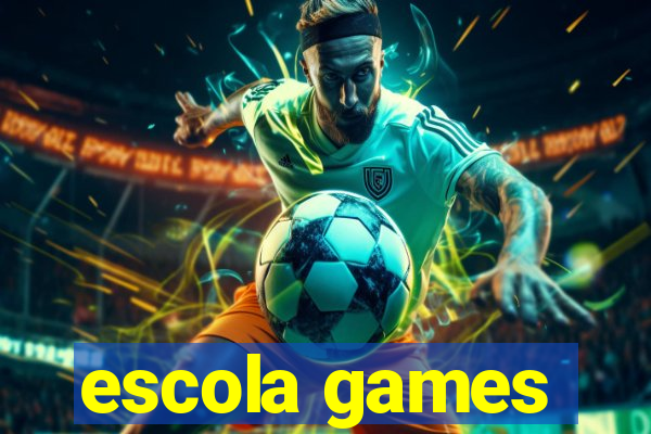 escola games