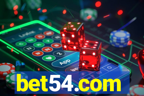 bet54.com