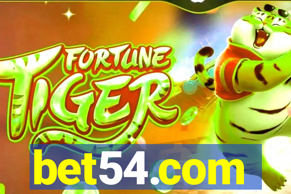 bet54.com