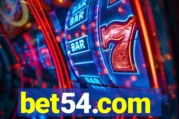 bet54.com