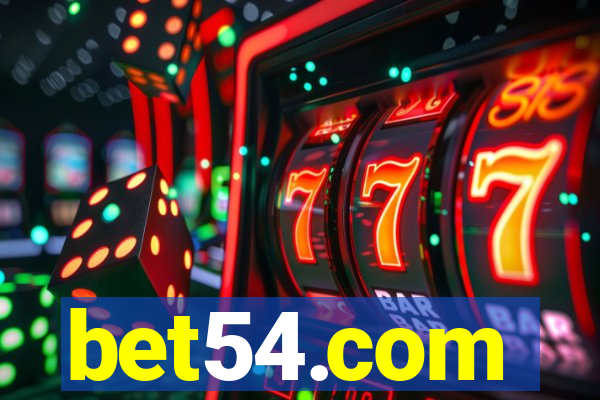 bet54.com