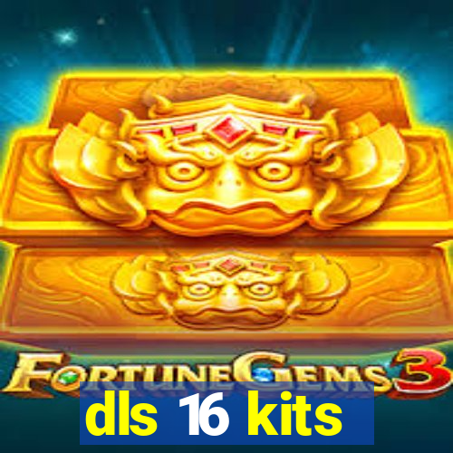 dls 16 kits