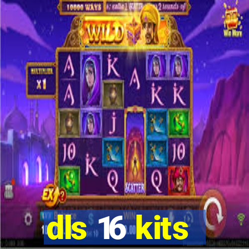 dls 16 kits