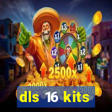 dls 16 kits