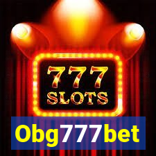 Obg777bet