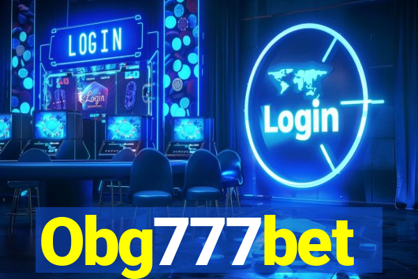 Obg777bet