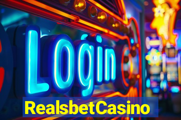 RealsbetCasino