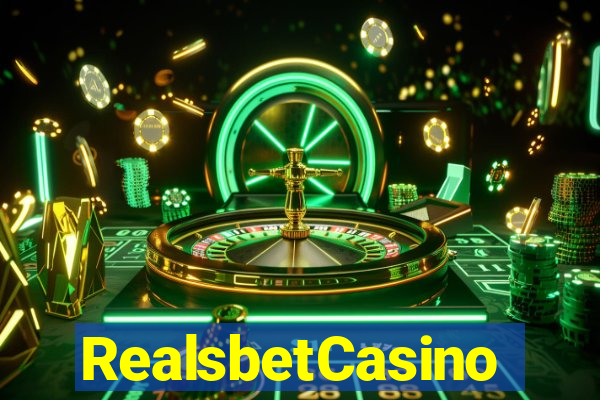 RealsbetCasino