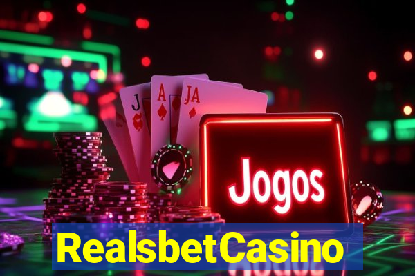 RealsbetCasino