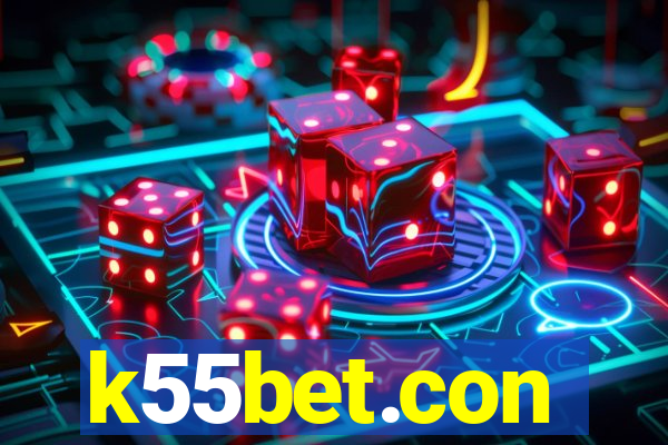 k55bet.con
