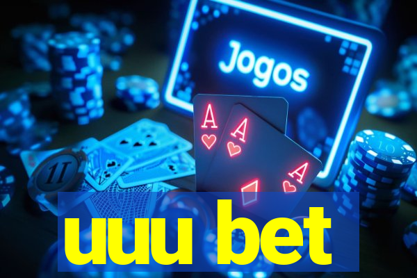 uuu bet