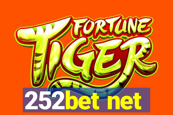 252bet net