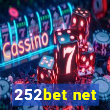 252bet net