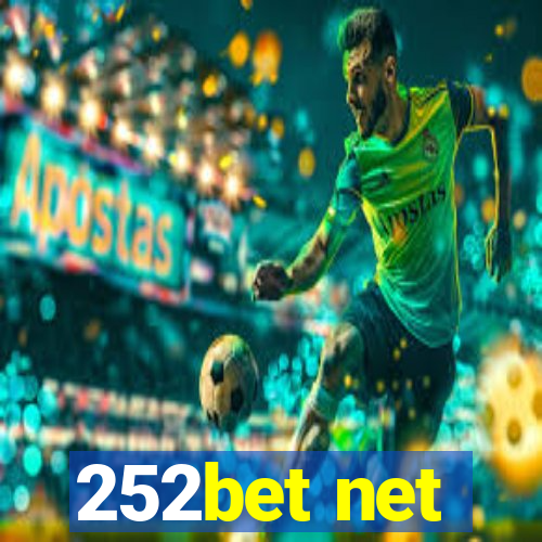 252bet net