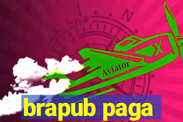 brapub paga