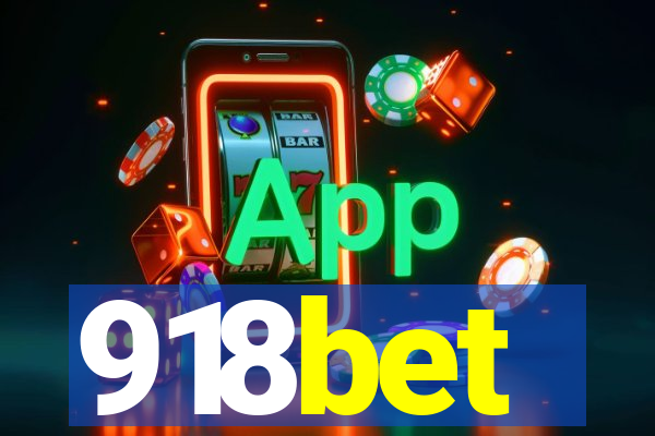 918bet