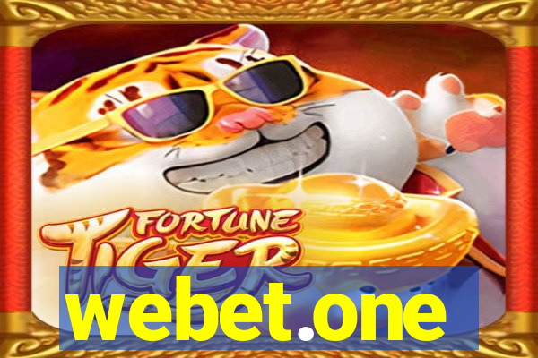 webet.one