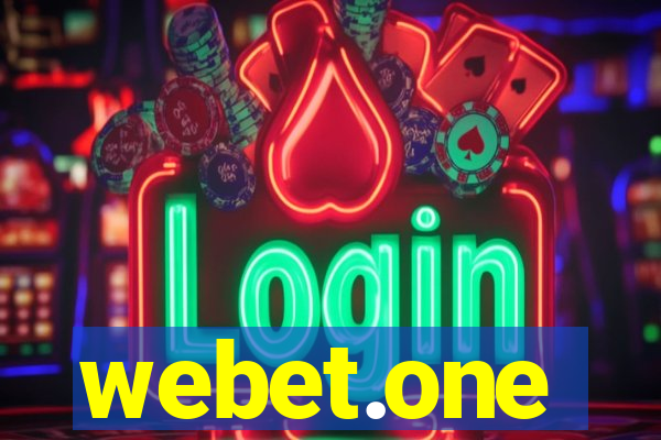webet.one