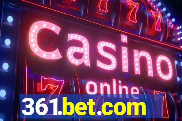 361.bet.com