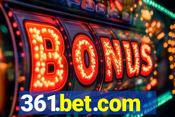 361.bet.com