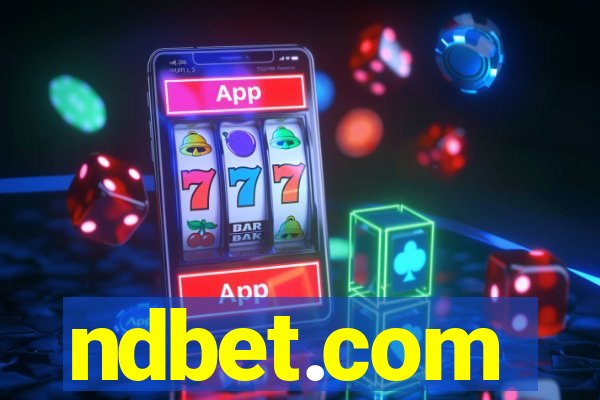 ndbet.com