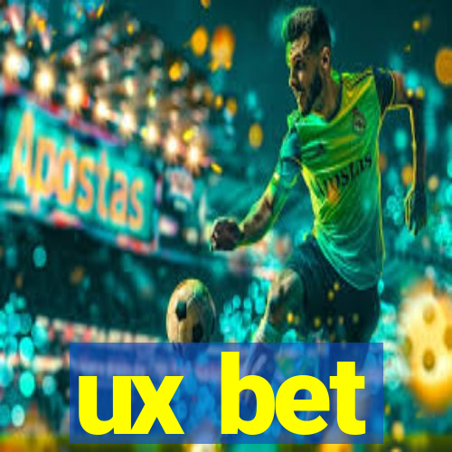 ux bet
