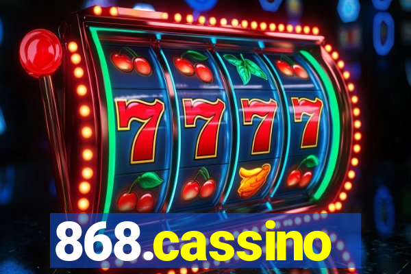 868.cassino
