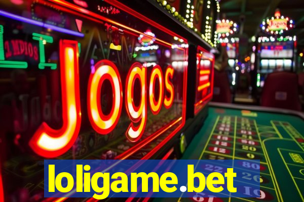 loligame.bet