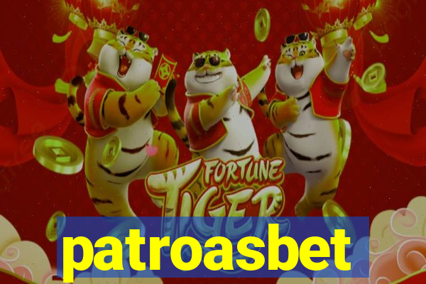 patroasbet