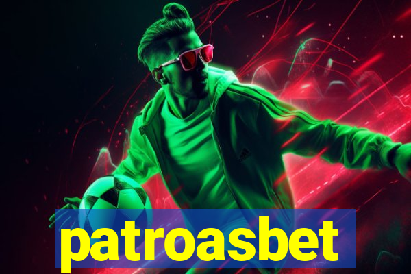 patroasbet