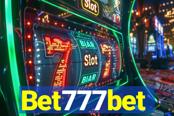 Bet777bet