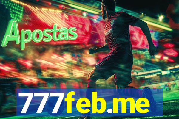 777feb.me